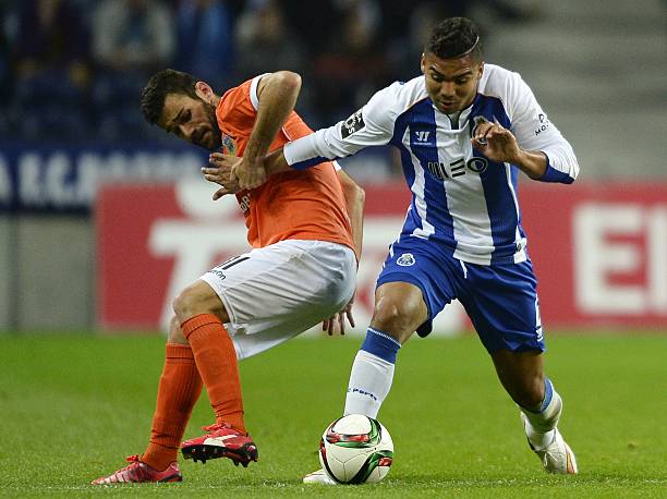 皇家马德里 皇家马德里