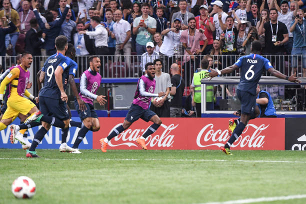 的統治地位 的統治地位