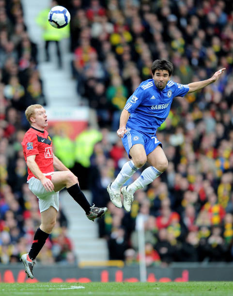 有實力挑戰 有實力挑戰